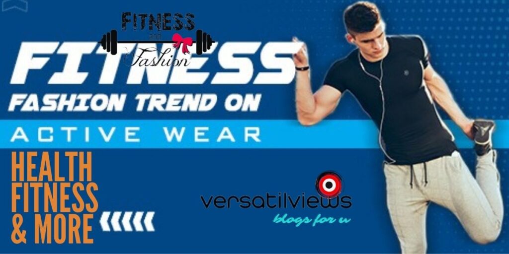 fitness coverage health and fashion 