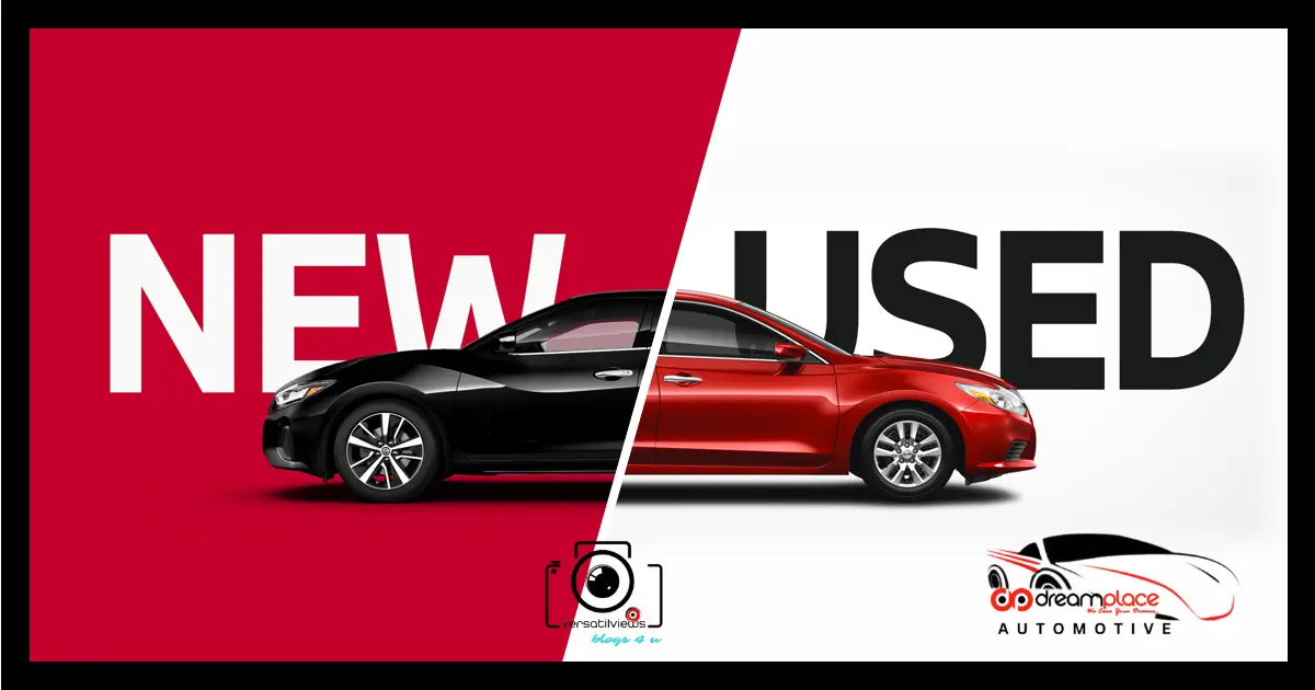 used and new Vehicles', Technology, Automotive