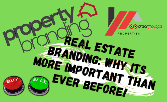property branding