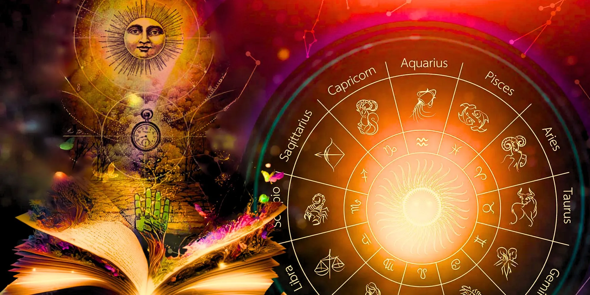 astrology