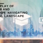 The Interplay of Education and Technology: Navigating the Digital Landscape
